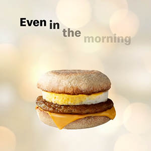 MCDONALD'S OF HAWAII